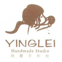 YINGLEI Handmade Studio 映蕾手作坊及圖