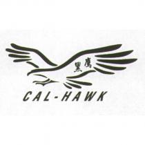 黑鷹 CAL-HAWK 及圖