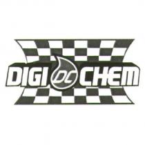 DIGI CHEM DC 及圖