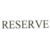 RESERVE