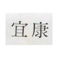 宜康