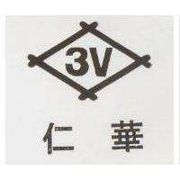 仁華 3V 圖