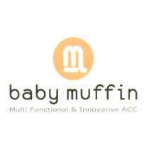 baby muffin Multi Functional & Innovative ACC 及設計圖