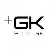 GK 及圖 Plus GK
