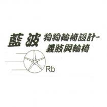 藍波 Rb 及圖