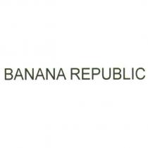BANANA REPUBLIC