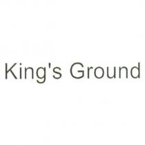 King's Ground