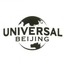 UNIVERSAL BEIJING & Globe device