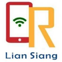 CR Lian Siang 及圖