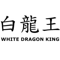 白龍王 WHITE DRAGON KING