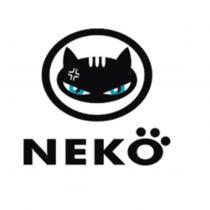 NEKO 貓咪圖