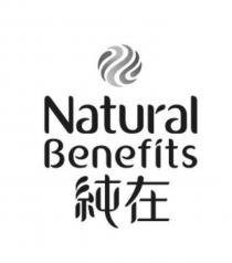 Natural Benefits 純在 及圖