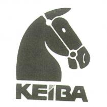 KEIBA 及圖