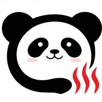園仔湯公司標章