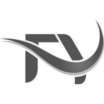 豐業通風設備有限公司標章