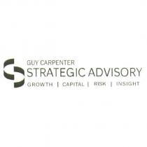 GUY CARPENTER STRATEGIC ADVISORY GROWTH CAPITAL RISK INSIGHT