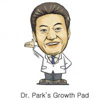 Dr. Park's Growth Pad 及圖