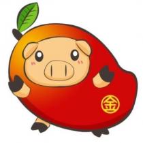 金及圖