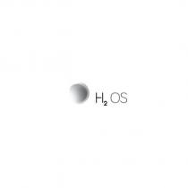 H  OS 及圖