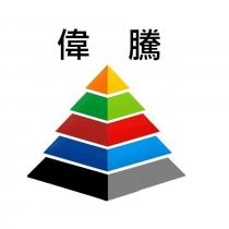 偉騰及圖