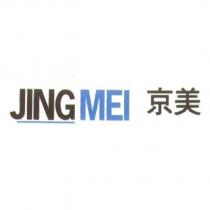 JING MEI 京美