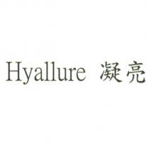Hyallure 凝亮