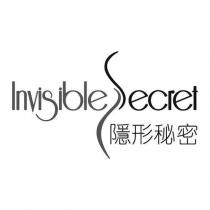 INVISIBLESECRET 隱形秘密