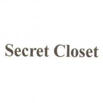 Secret Closet