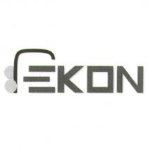 EKON 及圖