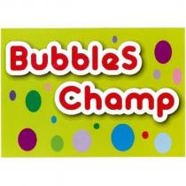 Bubbles Champ 及圖