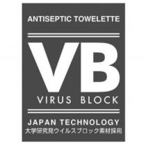 VB 設計圖 VIRUS BLOCK