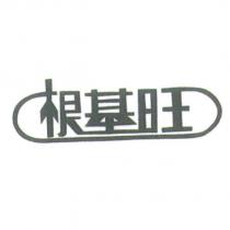 根基旺及圖