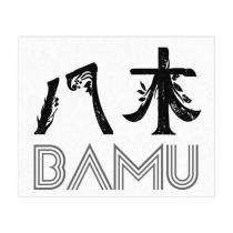 八木 BAMU 設計圖