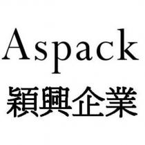 Aspack 穎興企業