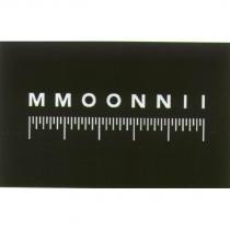MMOONNII 及圖