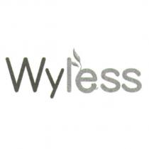 Wyless 及圖