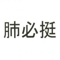 肺必挺
