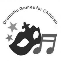 Dramatic Games for Children 及圖