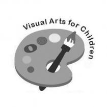 Visual Arts for Children 及圖