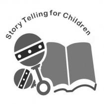 Story Telling for Children 及圖