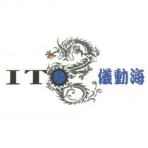 儀動海 ITO 及圖
