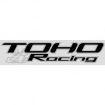 TOHO Racing 及圖