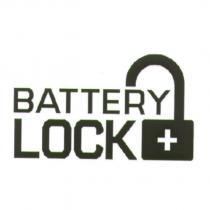BATTERY LOCK