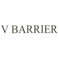 V BARRIER