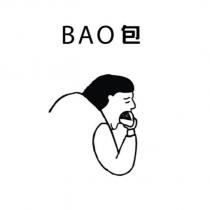 BAO 包及圖
