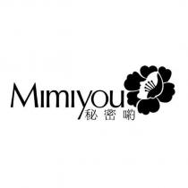 Mimiyou 秘密喲及圖