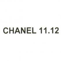 CHANEL 11.12
