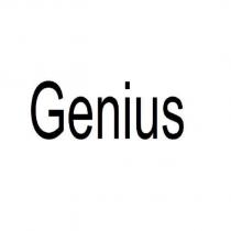 Genius