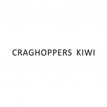 CRAGHOPPERS KIWI