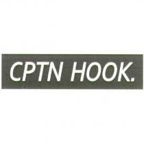 CPTN HOOK.